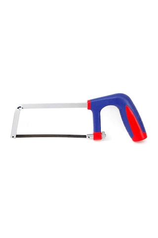 Workpro Wp215036 150mm Hassas Kesim Profesyonel Mini Kıl Demir Testere Fr Wp215036
