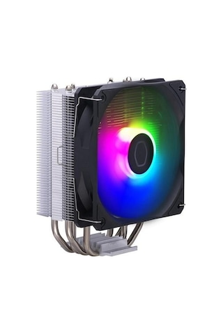 Coolermaster Hyper 212 Spectrum V3 Rr-s4na-17pa-r1 Am5-1700p Hava Soğutmalı İşlemci Fanı