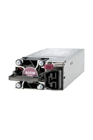 Hpe 800w Fs Plat Ht Plg Lh Pwr Sply Kit 190017494920