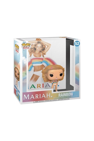 Funko Pop Figür Album: Mariah Carey- Rainbow
