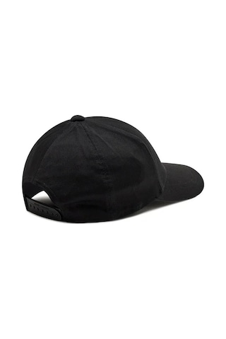 Armani Exchange Armanı Exchange Unısex Şapka 944170-1a170-00121 944170-1a170-00121 Siyah Siyah