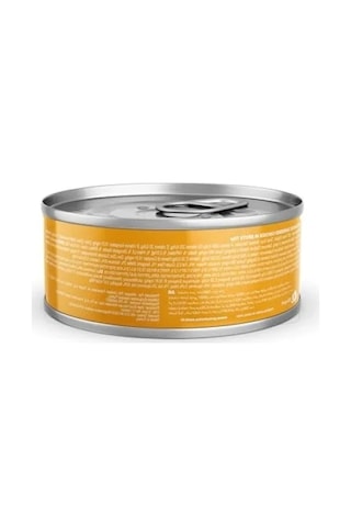Hipoalerjenik Tavuk Etli Yaş Kedi Maması, 70 Gr X 12 Adet 0.75 LT - 2.5 LT - 12 KG