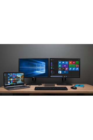 Targus Dock190euz Usb-c Universal Dual 4k Docking Station 100w