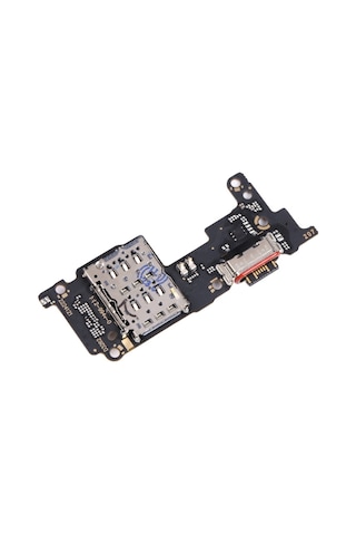 Xiaomi 12t Uyumlu Şarj Soketli Mikrofon Bordu 22071212ag