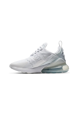 Nike Air Max 270 Günlük Spor Ayakkabı 943345-103 Beyaz