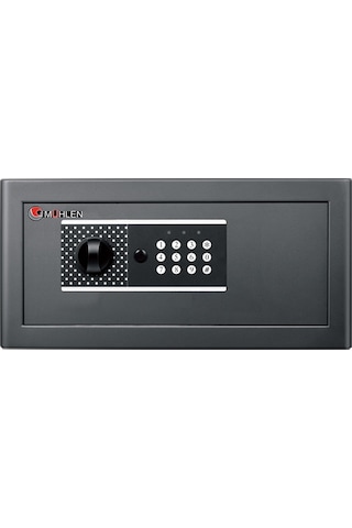 Mühlen 43Ta Çelik Kasa Para Kasası Değerli Eşya Mücevher Kasası