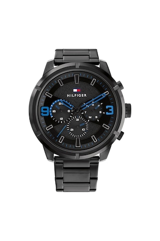 Tommy Hilfiger Th1792070 Erkek Kol Saati