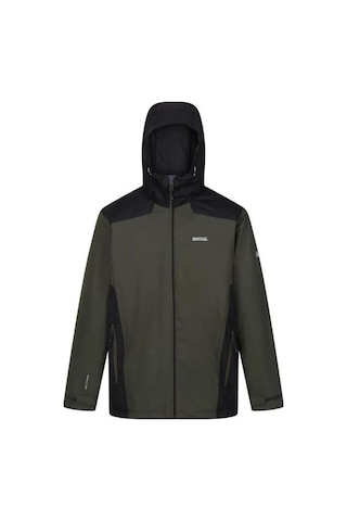 Regatta Thornridge Iı Erkek Mont Yeşil Rmp281 001