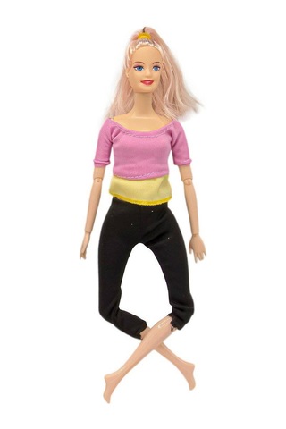 Oydaş Anlily Sonsuz Hareketler Bebek 02404