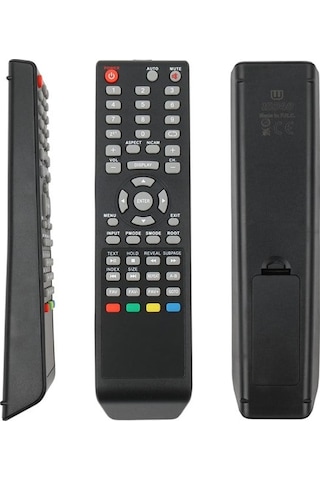Sunny Sn032lm8/7 - Hisense 83801 Skytech 32" Lcd Led Tv Kumandası
