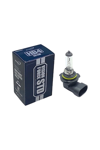 Bıolıght 12v Hb4 Ampul 55w Korea