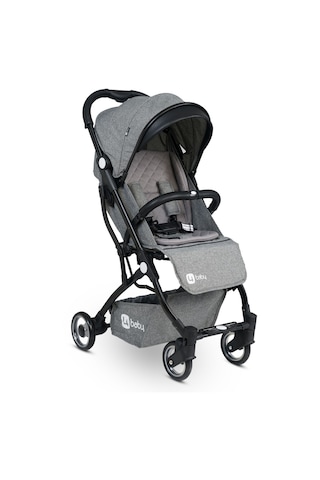 4 Baby AB-381 Drone Kabin Tipi Bebek Arabası