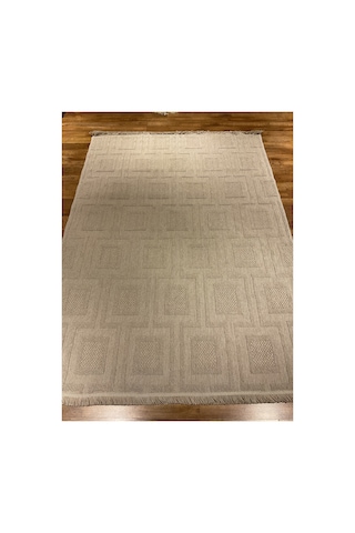 Bravvo Br008 160x230 Gri Halı
