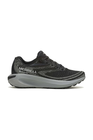 Merrell Morphlıte Gtx J068284 Kadın Outdoor Ayakkabı - Siyah-siyah Siyah