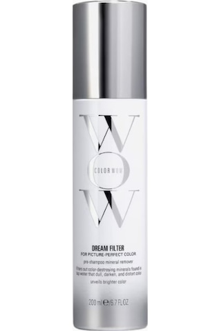 Color Wow Dream Filter 200 Ml Renk Canlandırıcı Ve Arındırıcı Pre-şampuan Sprey