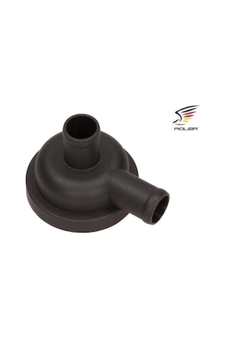 06a129101a Motor Havalandırma Valfi - Passat-a4-a6-superb-1.8 Lt.-t-awt