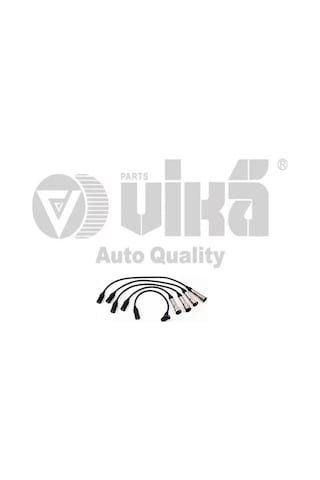 032905430p Buji Kablo Set - Arona-caddy-cordoba-golf-ıbıza-octavıa-polo-vento-1.6 Lt.-aee-alm