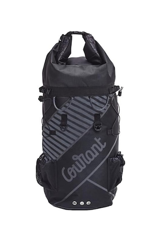 Ferrino Courant Dock 60l Çanta Siyah