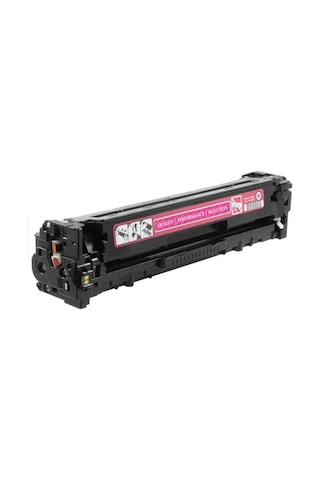 Safir Toner Canon Crg-731/cb543 İ-sensys Mf-628cw Kırmızı 2.200 Syf Uyumlu Toner