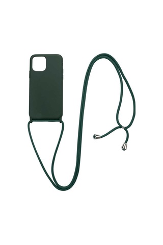 Apple Uyumlu iPhone 13 Pro Max Kılıf Zore Ropi Kapak