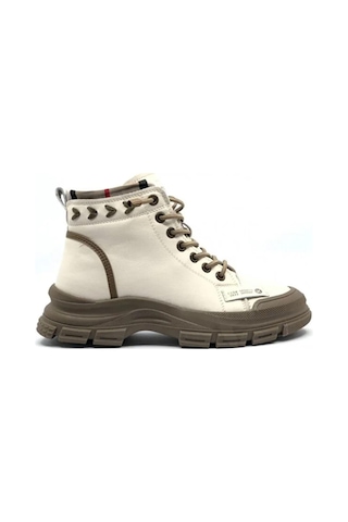U.S. Polo Assn. Gamelu Fade Zenne Bot Bej