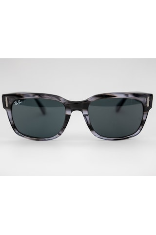 Ray Ban Rb 2190 1314/b1 53-21 Unisex Güneş Gözlüğü Metalik