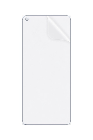 Oppo F19 Pro Uyumlu Ön Yüzey Nano Şeffaf Hidrojel Ekran Koruyucu 68109448