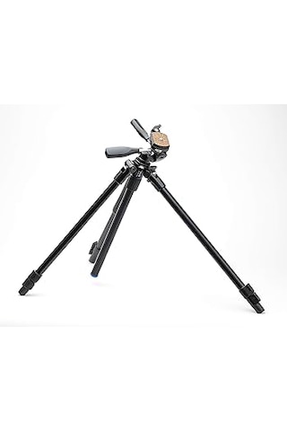 Slık Pro Al-323dx Siyah