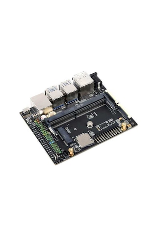 Jetson Nano Dev-kıt - G