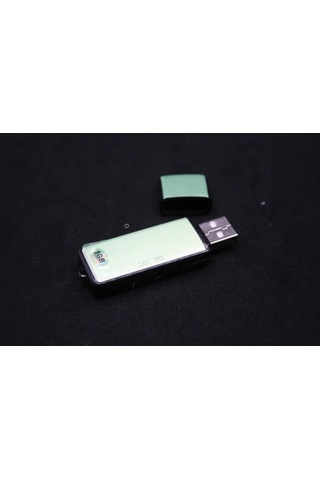 Kingboss USB Disk Voice Recorder Kb-Iı Ses Kayıt Cihazı 8 GB