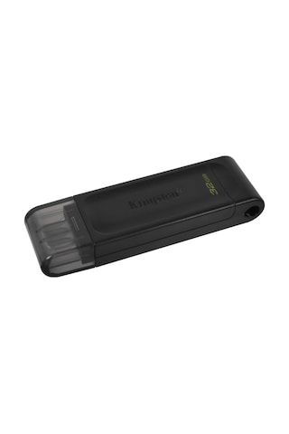 64GB USB-C 3.2 GEN1 DT70/64GB KINGSTON