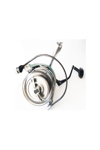 Bauer Gorılla 8000 Surf Olta Makinesi