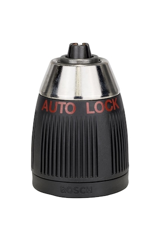 Bosch Anahtarsız Mandren 1.5 - 13 mm. 1/2" - 20 - 2608572182