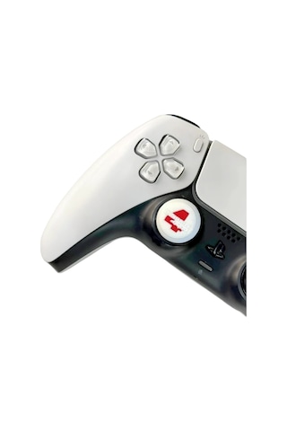 Ps3, Ps4, Ps5, Xbox Uyumlu Analog Stick Koruyucu - Clt-28 - 4 Lü Set