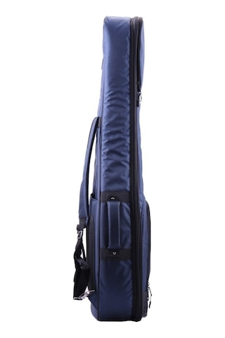 Wagon 05 Serisi Akustik Gitar Çantası - Mavi