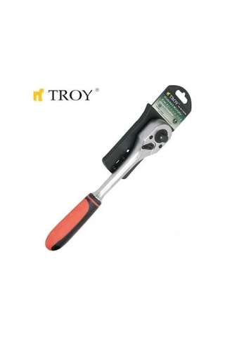 Troy 26130 Cırcır Kol 1-2''-1-4''-3-8''