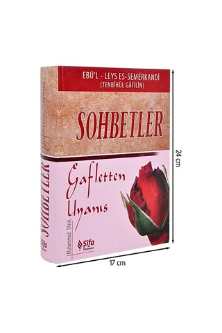 Gafletten Uyanış-1754