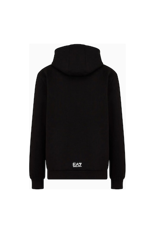 Emporio Armani Emporıo Armanı Erkek Sweatshırt 6rpm99-pj07z-1200 Siyah