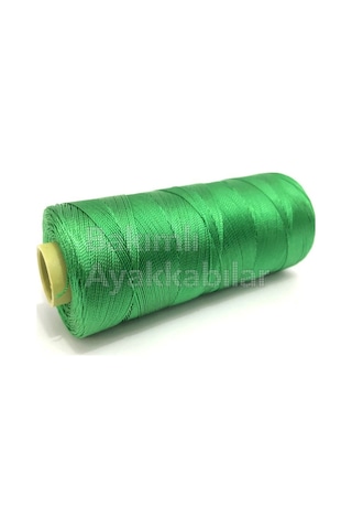 Çizmeli Naylon Iplik - 6 Katlı