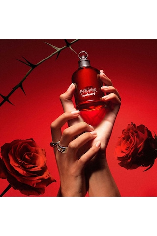 Cacharel Amor Amor Kadın Parfüm EDT 100 ML