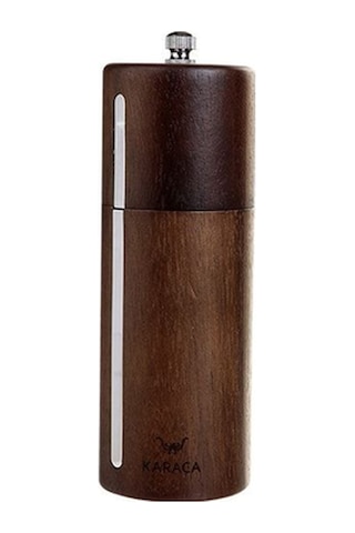 Karaca Wood Sun Baharat Değirmeni