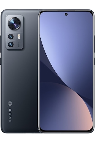 Xiaomi 12 8 GB 256 GB (Xiaomi Türkiye Garantili)
