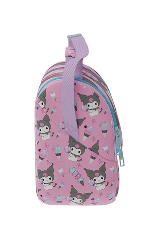 Kuromi Beslenme Çantası 3194 Çok Renkli