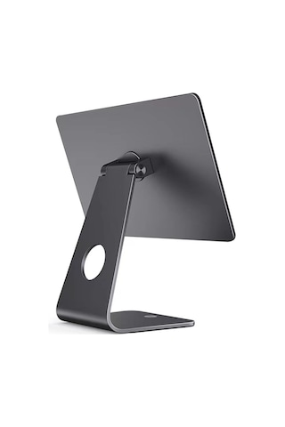 X26 Holder Stand Apple iPad Uyumlu Pro 11 - Gri 1