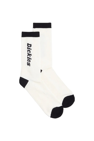 Dickies Dıckıes Greensburg Sock 130 Ekru