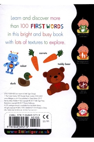 Touch-And-Feel Farm