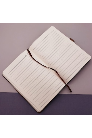 Hediyelik Defter Kalem Set
