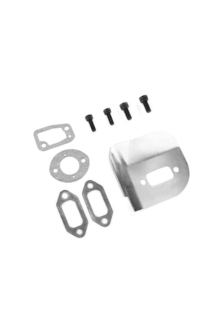 Husqvarna 268 Egzoz Kalkanı Yongtao