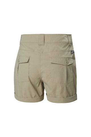 HELLY HANSEN W MARIDALEN ŞORT Camel