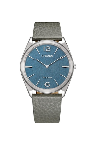 Citizen Ar3120-24l Eco-drive Erkek Kol Saati Çok Renkli